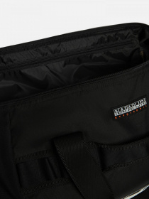Сумка Napapijri Duffle Rocher модель NP0A4GFR0411 Фото