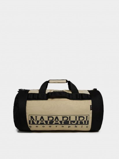 Сумка Napapijri Duffle Rocher модель NP0A4GFRWE11 — фото - INTERTOP