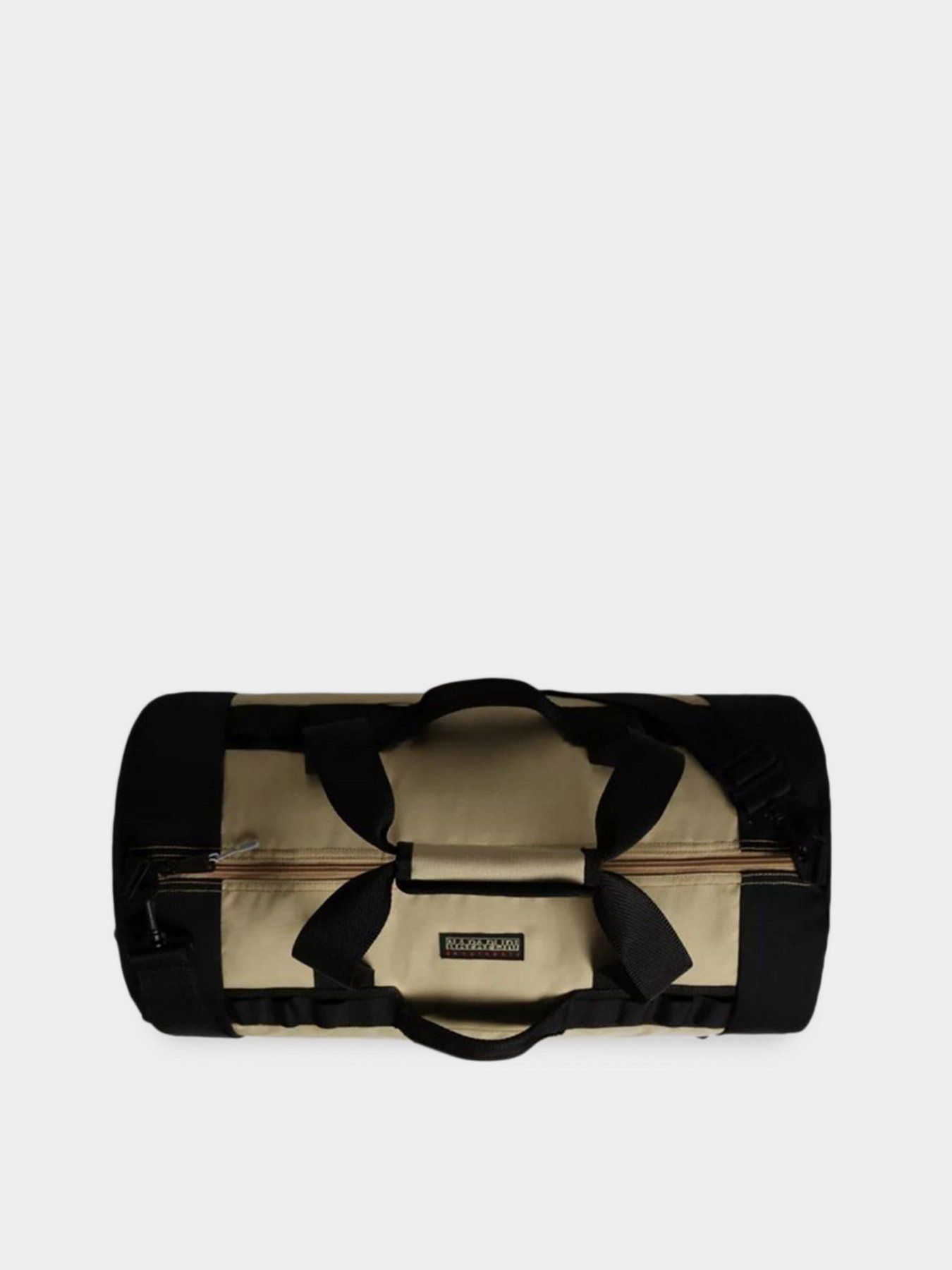 Сумка Napapijri Duffle Rocher модель NP0A4GFRWE11 Фото