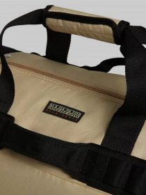 Сумка Napapijri Duffle Rocher модель NP0A4GFRWE11 Фото