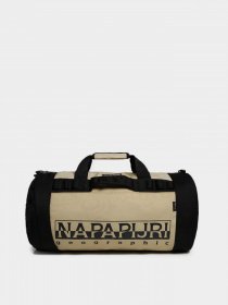 Сумка Napapijri Duffle Rocher модель NP0A4GFRWE11 Фото