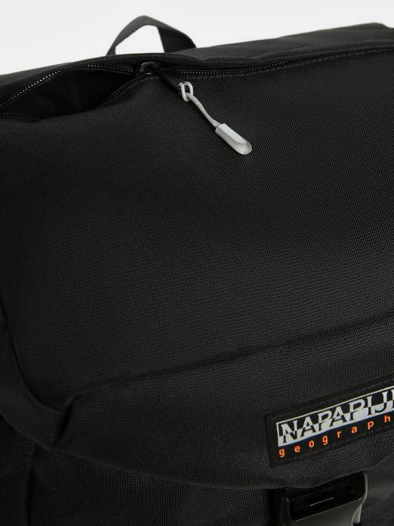 Рюкзаки Napapijri Rocher модель NP0A4GFS0411 Фото