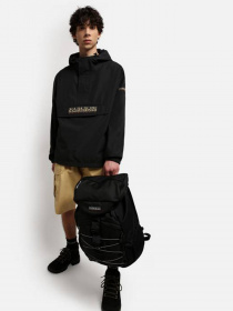 Рюкзаки Napapijri Rocher модель NP0A4GFS0411 Фото