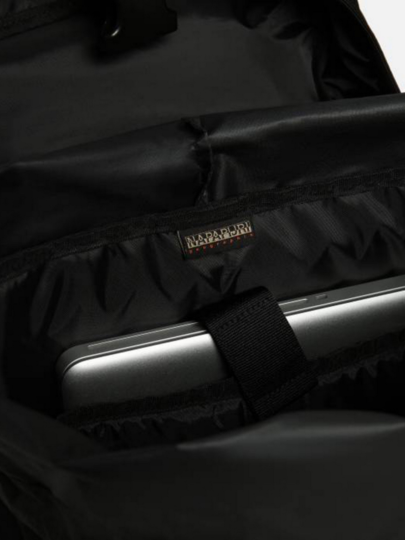 Рюкзаки Napapijri Rocher модель NP0A4GFS0411 Фото