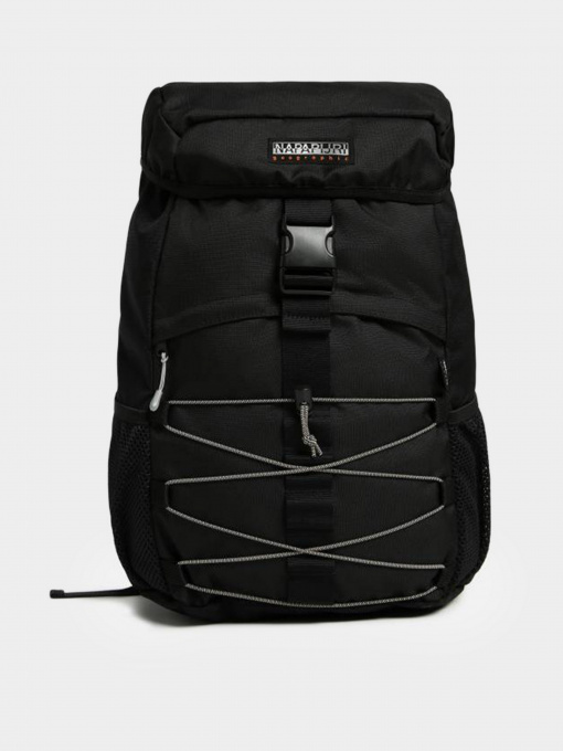 Рюкзаки Napapijri Rocher модель NP0A4GFS0411 Фото