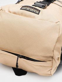 Рюкзаки Napapijri Rocher модель NP0A4GFSWE11 Фото