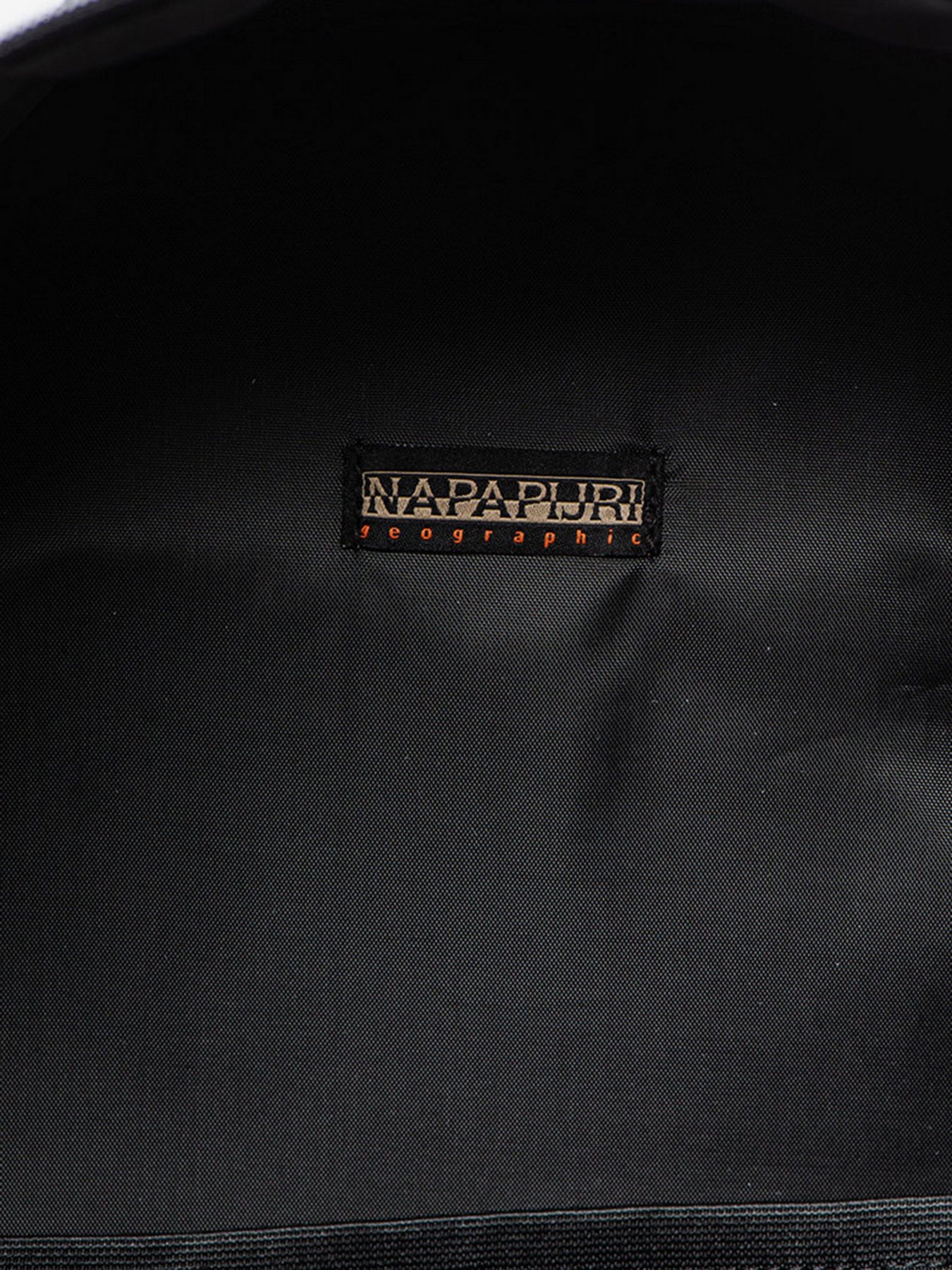 Рюкзаки Napapijri Stoat модель NP0A4GFZ1761 Фото