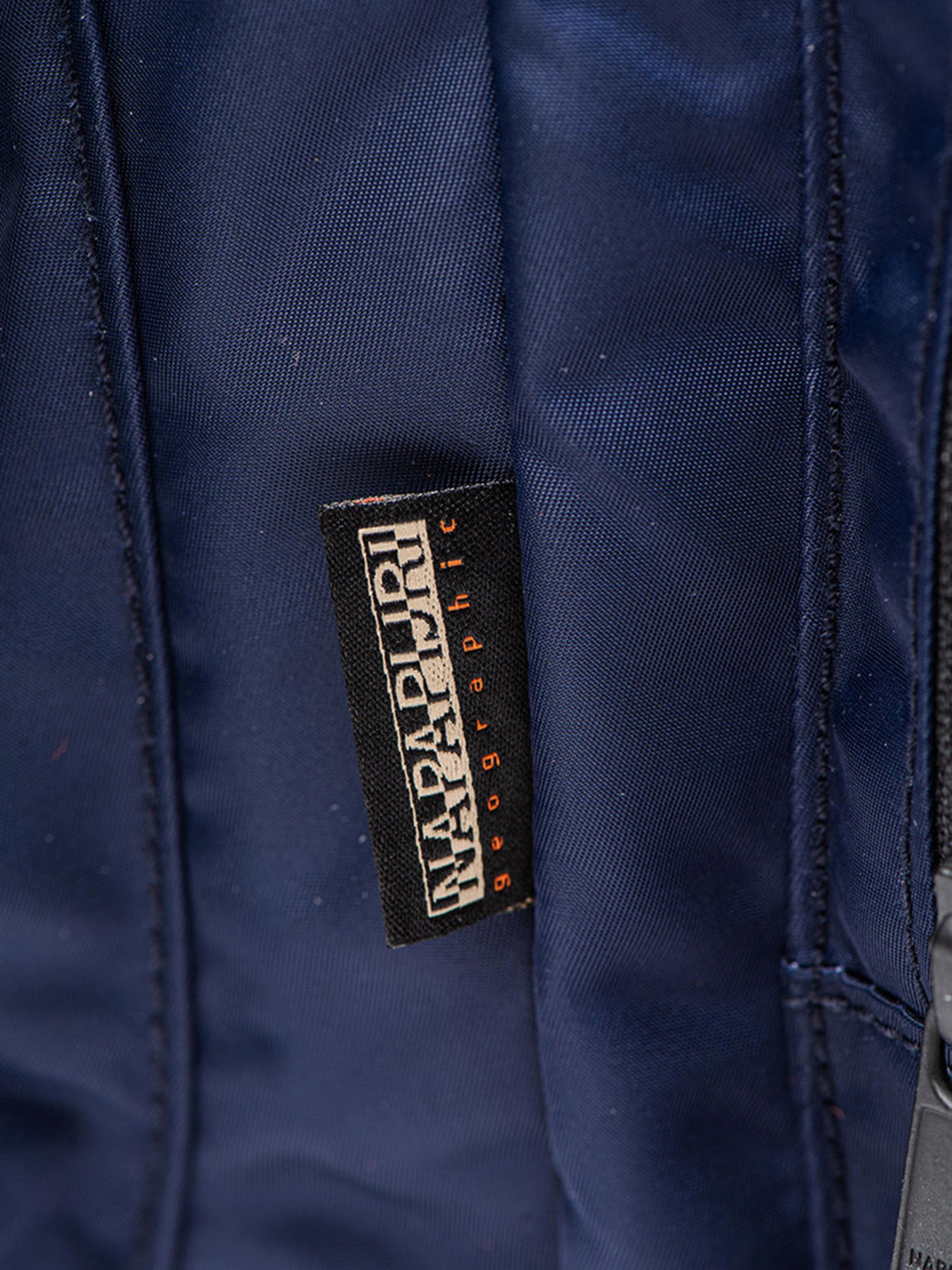 Рюкзаки Napapijri Stoat модель NP0A4GFZ1761 Фото