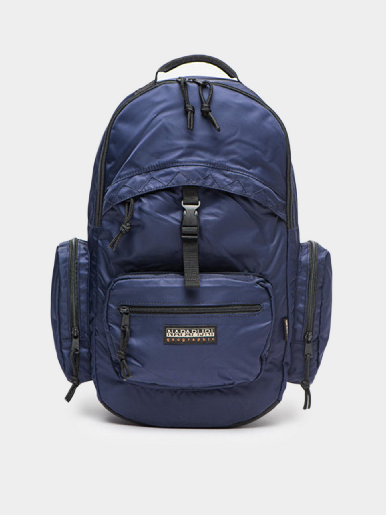 Рюкзаки Napapijri Stoat модель NP0A4GFZ1761 Фото