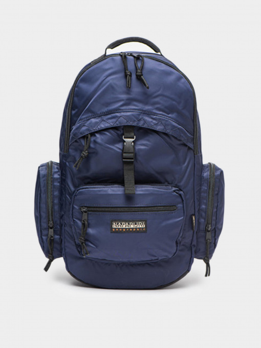 Рюкзаки Napapijri Stoat модель NP0A4GFZ1761 Фото