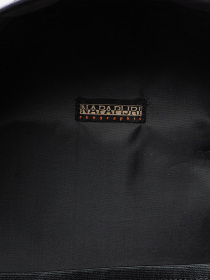 Рюкзаки Napapijri Stoat модель NP0A4GFZ1761 Фото