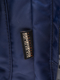 Рюкзаки Napapijri Stoat модель NP0A4GFZ1761 Фото