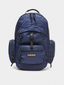 Рюкзаки Napapijri Stoat модель NP0A4GFZ1761 Фото