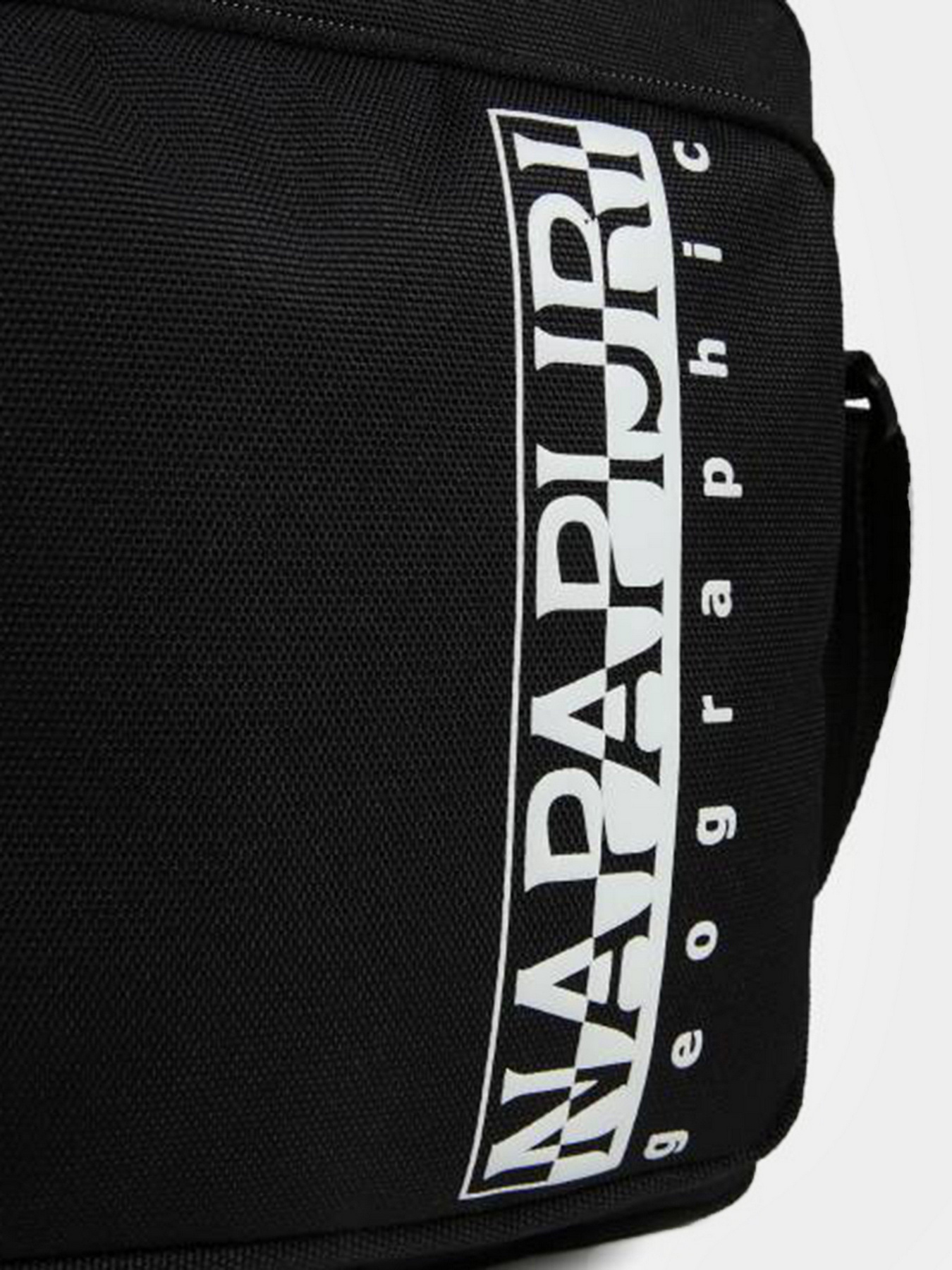 Сумка Napapijri Happy модель NP0A4GGF0411 Фото