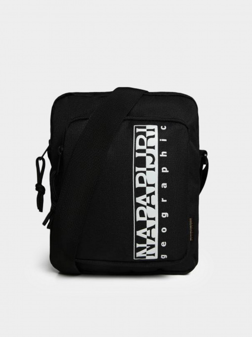 Сумка Napapijri Happy модель NP0A4GGF0411 Фото