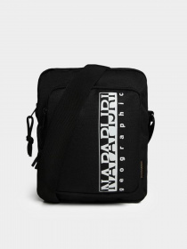 Сумка Napapijri Happy модель NP0A4GGF0411 Фото
