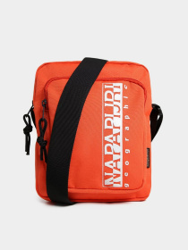 Сумка Napapijri Happy модель NP0A4GGFR1A1 Фото