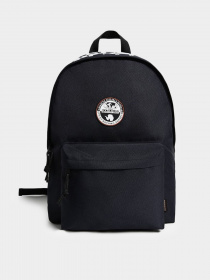 Рюкзаки Napapijri Happy модель NP0A4GGG1761 Фото