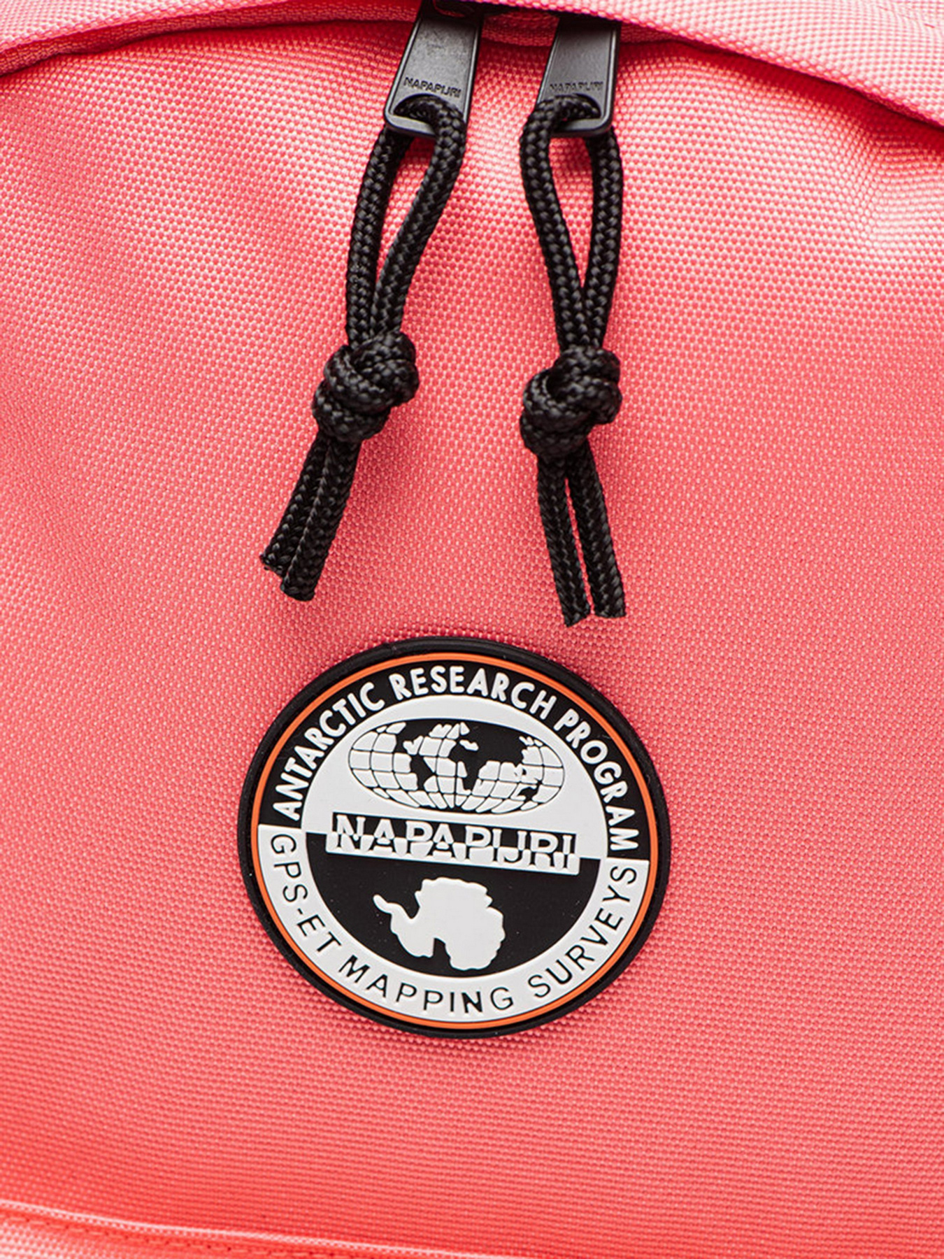 Рюкзаки Napapijri Happy модель NP0A4GGGP1D1 Фото