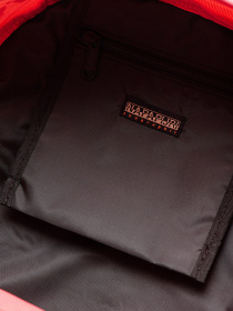 Рюкзаки Napapijri Happy модель NP0A4GGGP1D1 Фото