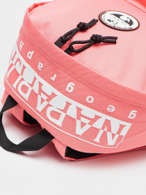 Рюкзаки Napapijri Happy модель NP0A4GGGP1D1 Рюкзаки Napapijri Happy модель NP0A4GGGP1D1 Фото