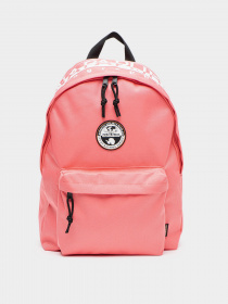 Рюкзаки Napapijri Happy модель NP0A4GGGP1D1 Рюкзаки Napapijri Happy модель NP0A4GGGP1D1 Фото