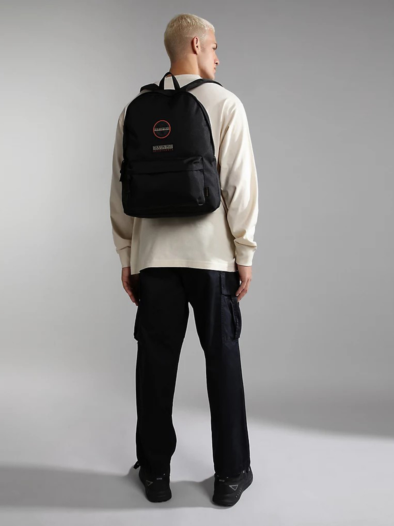 Повсякденний рюкзак Napapijri Voyage 20,8L модель NP0A4GGH0411 Фото