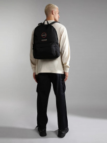 Повсякденний рюкзак Napapijri Voyage 20,8L модель NP0A4GGH0411 Фото