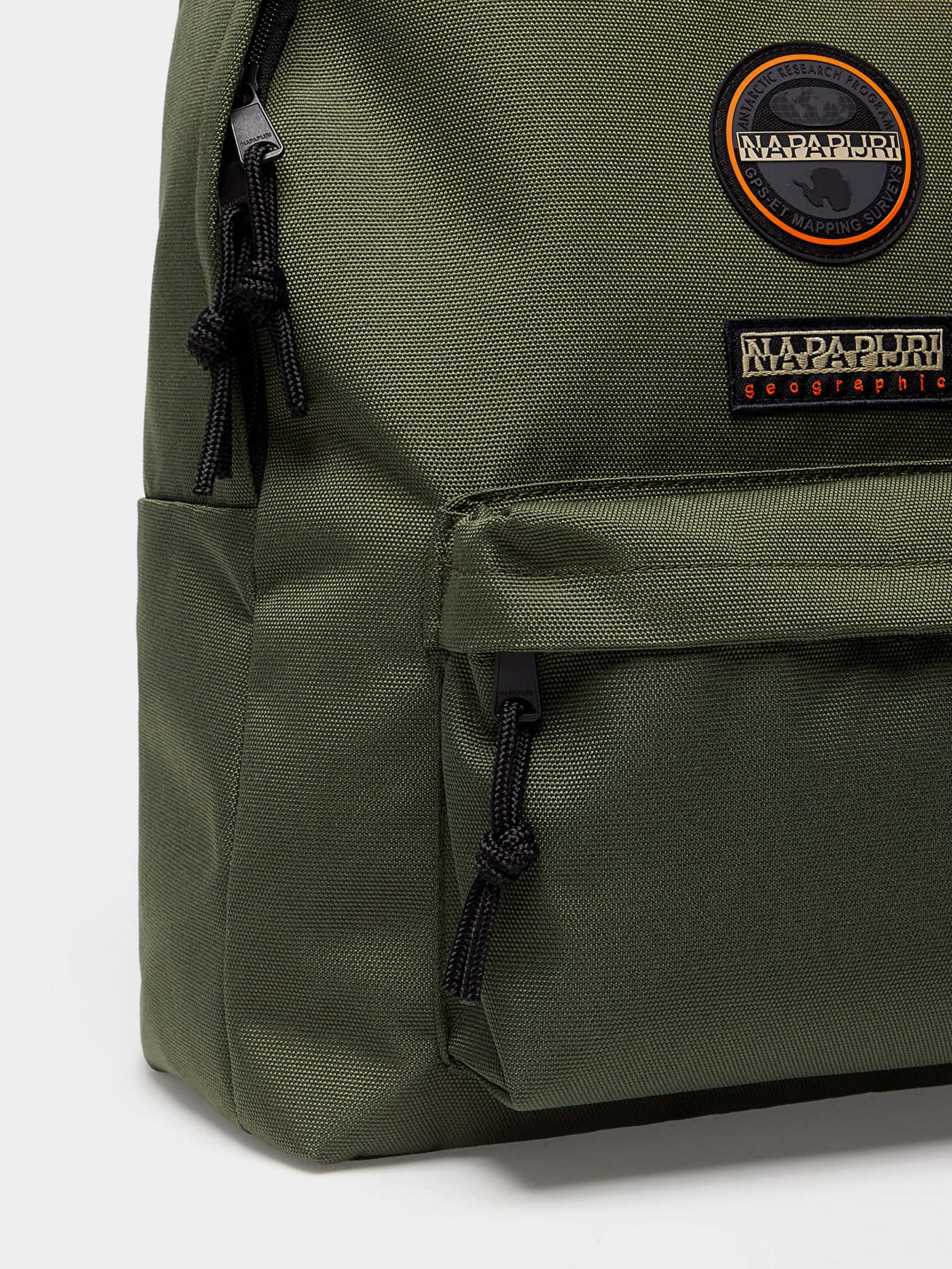 Рюкзак Napapijri VOYAGE 3 модель NP0A4GGHGE41 Фото