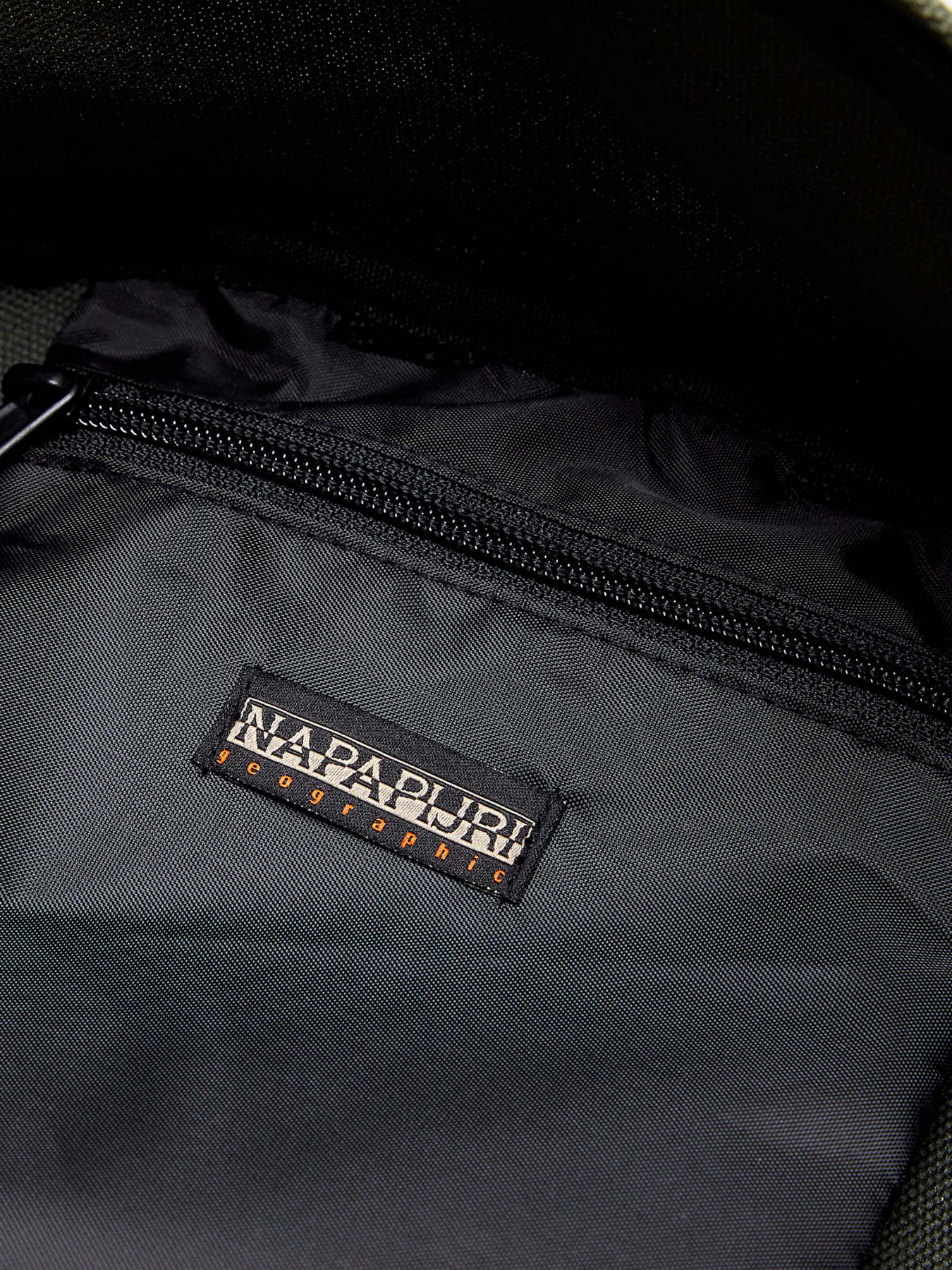 Повсякденний рюкзак Napapijri VOYAGE 3 модель NP0A4GGHGE41 Фото