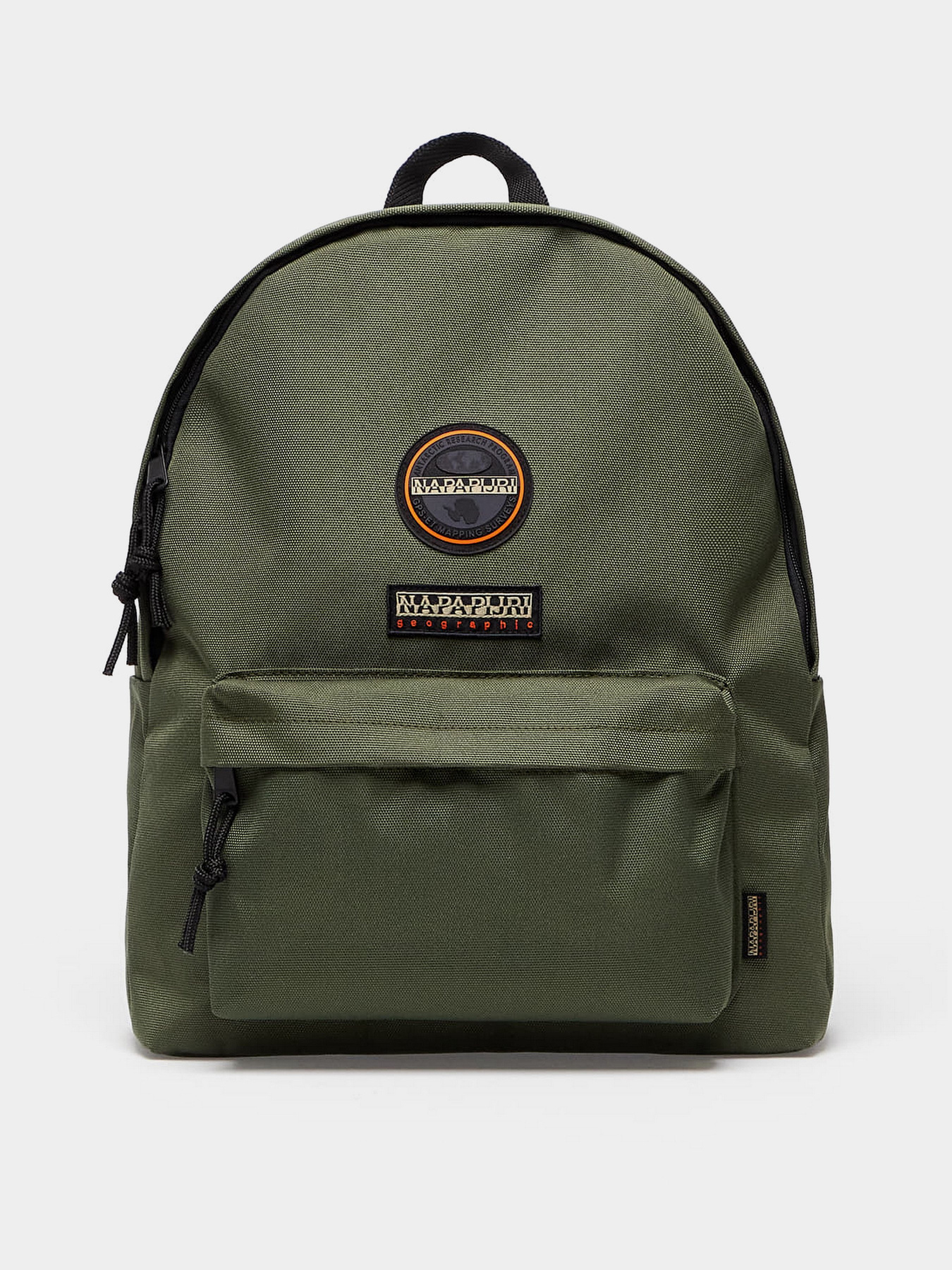 Повсякденний рюкзак Napapijri VOYAGE 3 модель NP0A4GGHGE41 Фото