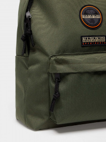 Повсякденний рюкзак Napapijri VOYAGE 3 модель NP0A4GGHGE41 Фото