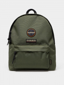 Повсякденний рюкзак Napapijri VOYAGE 3 модель NP0A4GGHGE41 Фото