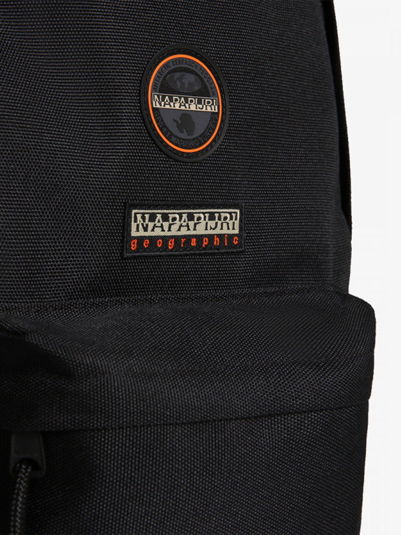 Рюкзаки Napapijri VOYAGE MINI 3 модель NP0A4GGI0411 Фото