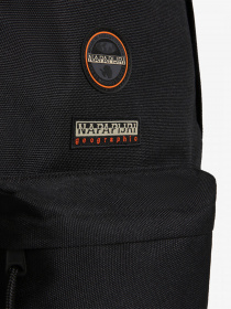 Рюкзаки Napapijri VOYAGE MINI 3 модель NP0A4GGI0411 Фото