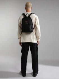 Рюкзаки Napapijri VOYAGE MINI 3 модель NP0A4GGI0411 Фото