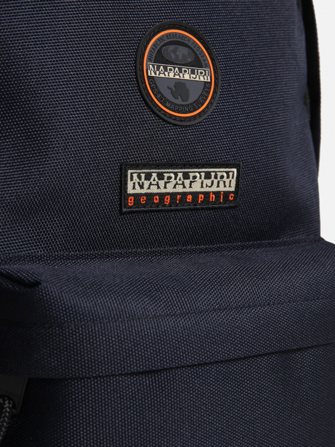 Рюкзаки Napapijri VOYAGE MINI 3 модель NP0A4GGI1761 Фото