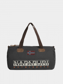 Сумка Napapijri Duffle Bering Small модель NP0A4GGL1981 Фото