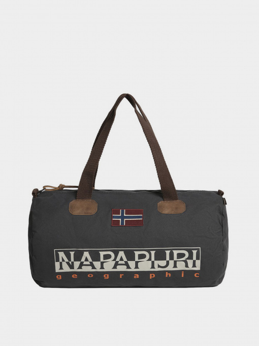 Сумка Napapijri Duffle Bering Small модель NP0A4GGL1981 Фото