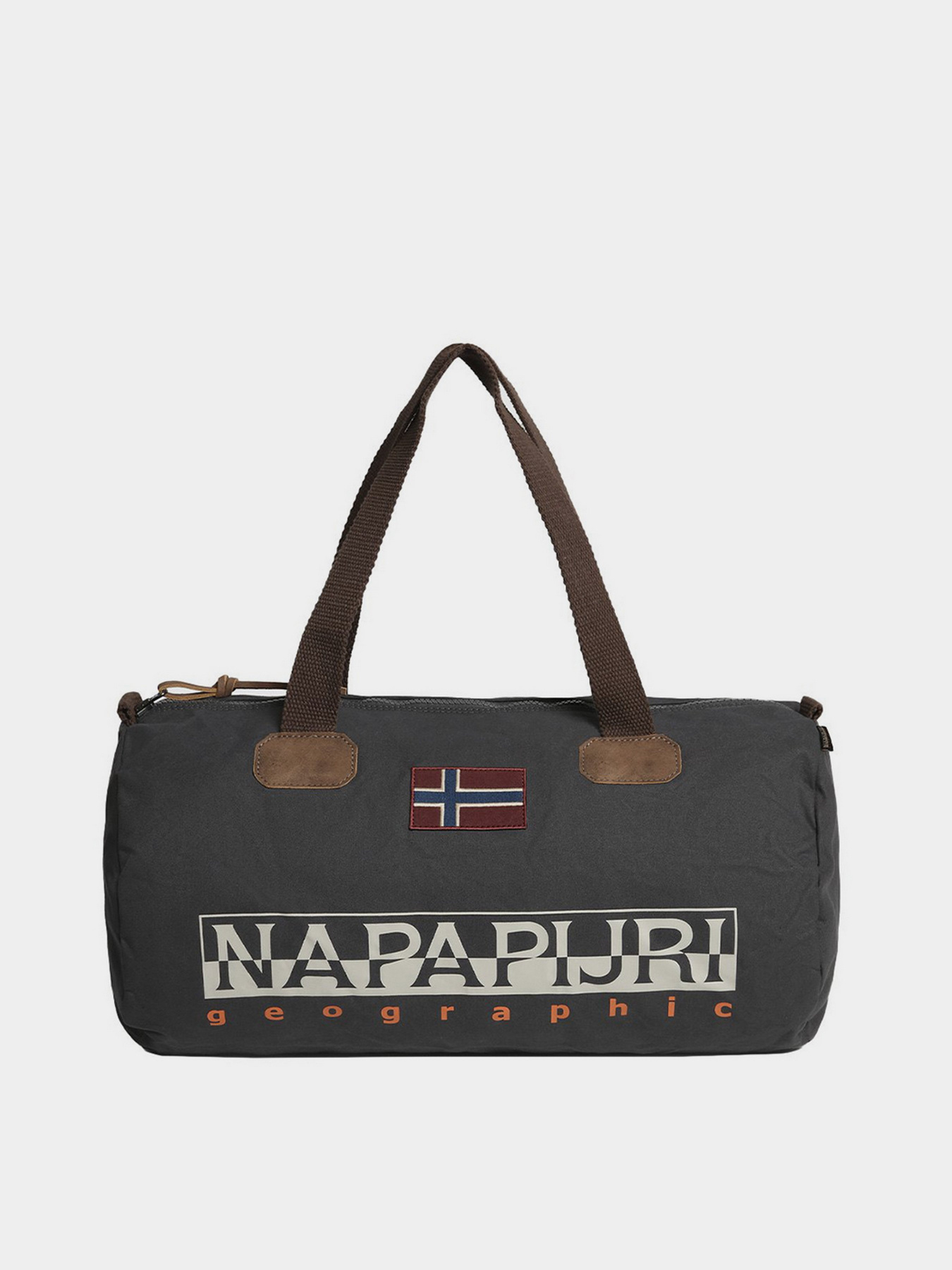 Сумка Napapijri Duffle Bering Small модель NP0A4GGL1981 Фото