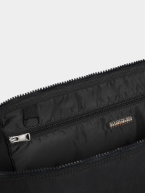 Дорожная сумка Napapijri Bering 3 модель NP0A4GGM0411 Фото