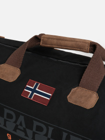 Дорожная сумка Napapijri Bering 3 модель NP0A4GGM0411 Фото