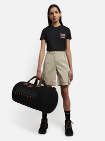 Дорожная сумка Napapijri Bering 3 модель NP0A4GGM0411 Фото