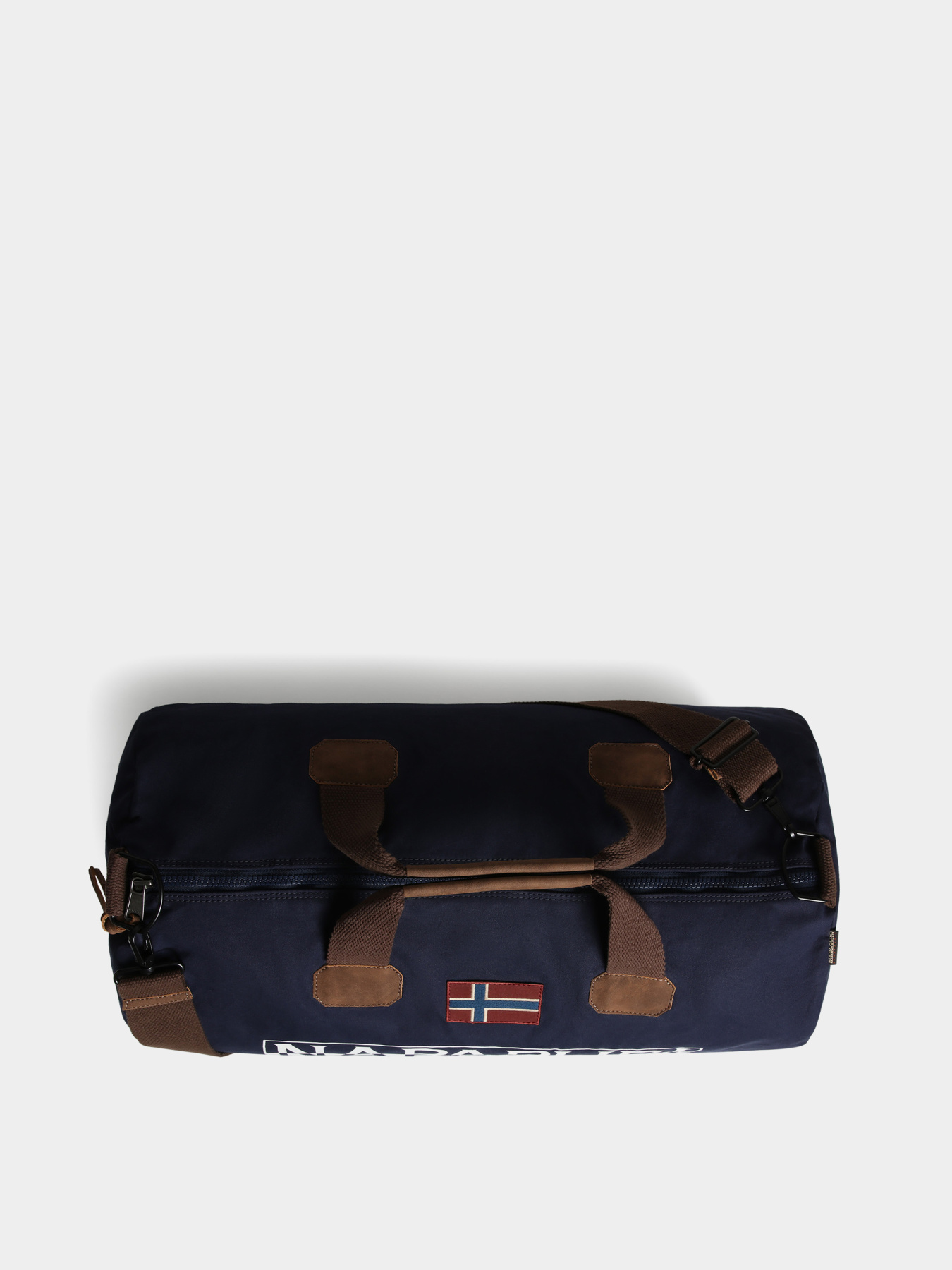 Дорожная сумка Napapijri Bering 3 модель NP0A4GGM1761 Фото
