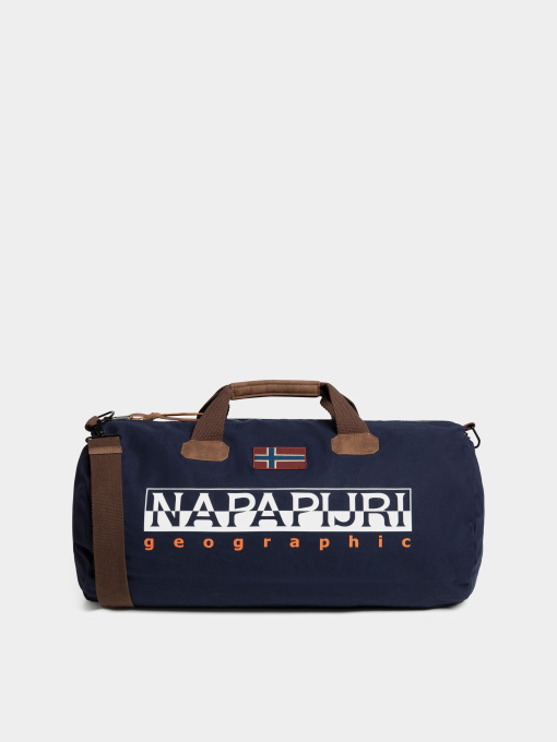 Дорожная сумка Napapijri Bering 3 модель NP0A4GGM1761 Фото