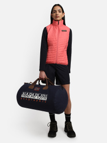 Дорожная сумка Napapijri Bering 3 модель NP0A4GGM1761 Фото