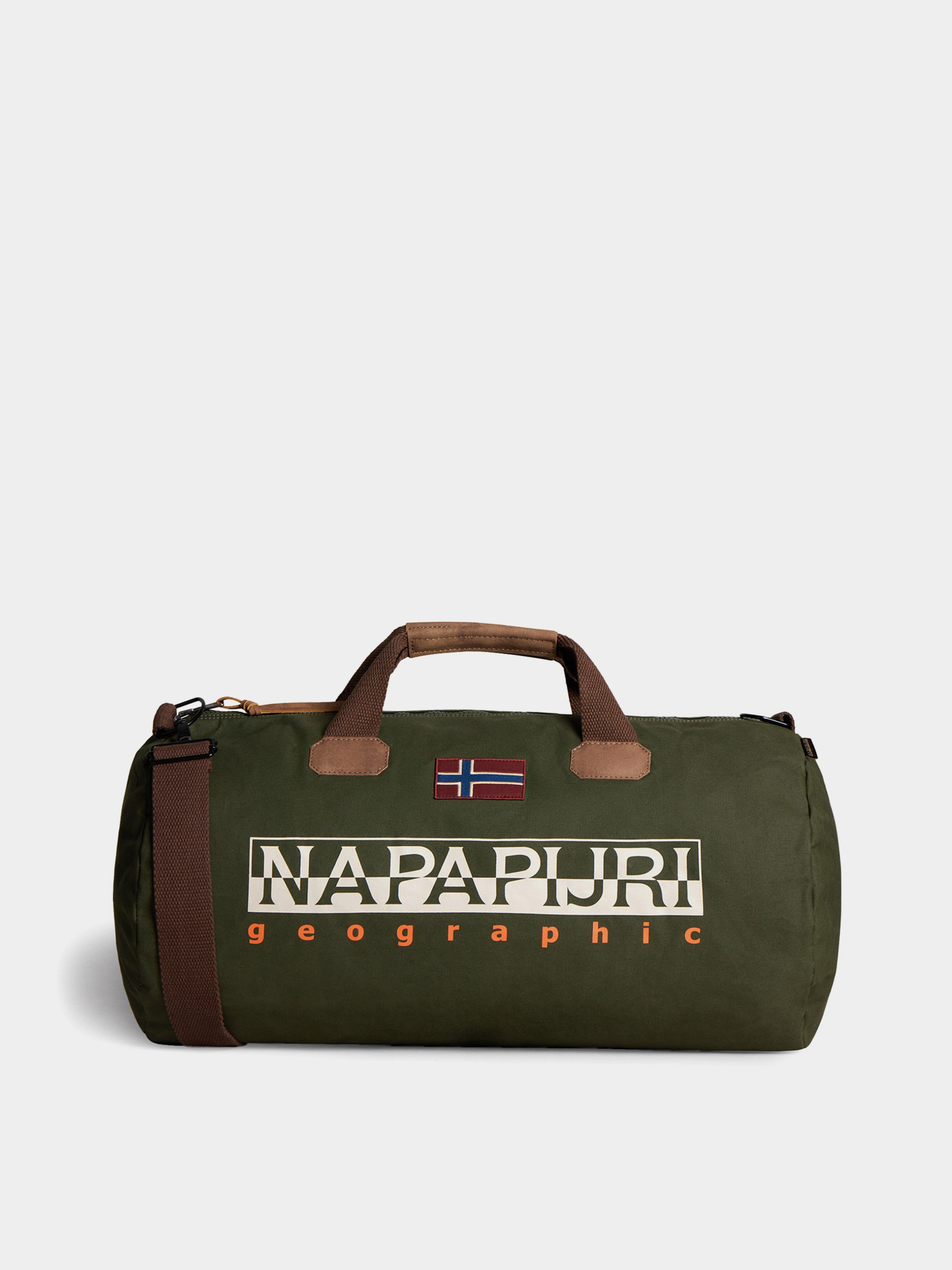 Сумка Napapijri BERING 3 модель NP0A4GGMGE41 Фото