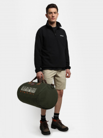 Сумка Napapijri BERING 3 модель NP0A4GGMGE41 Фото