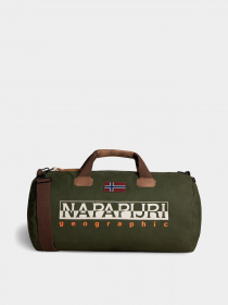 Сумка Napapijri BERING 3 модель NP0A4GGMGE41 Фото