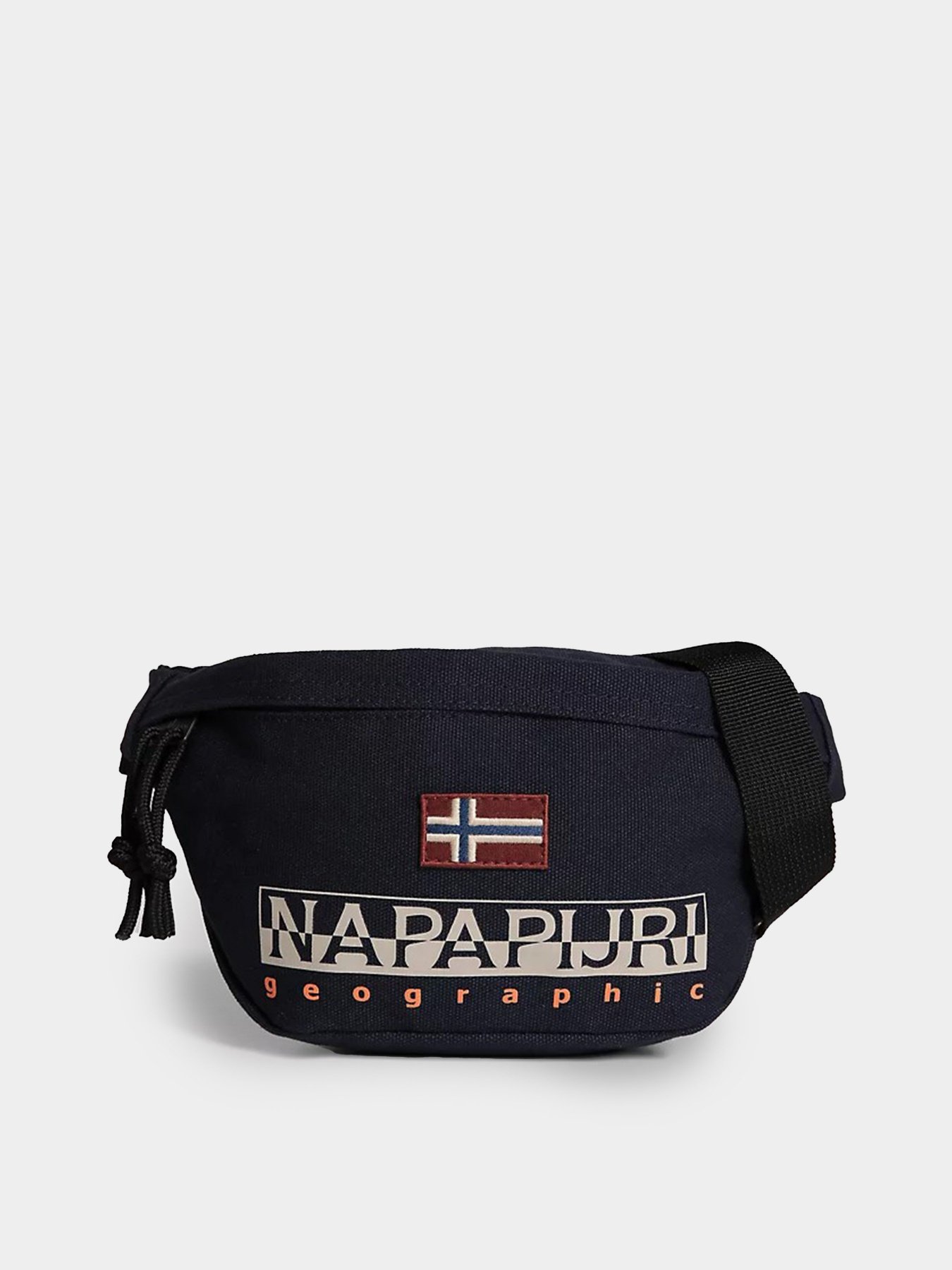 Поясна сумка Napapijri Hering Wb 3 модель NP0A4GGP1761 Фото